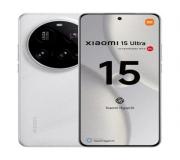 Xiaomi 15 Ultra White 512 GB 16 GB RAM 