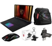 MSI Titan 18 HX Dragon Edition A2XWIG 64GB 4TB SSD RTX5080