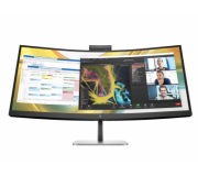 HP Serie 5 534pm Ultra Wide Monitor for Collaboration