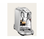 Nespresso Creatista Pro Espresso Machine for Home Baristas