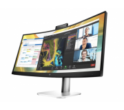 HP Serie 5 534pm Ultra Wide Monitor for Collaboration