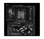 ASUS ROG Crosshair X870E Extreme motherboard for enthusiasts and gamers
