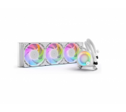 EKWB AIO Nucleus CR360 Lux D-RGB Liquid Cooler