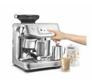 Sage Barista Touch Impress