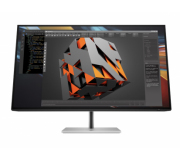 HP Serie 7 732pk Monitor with 4K UHD Display