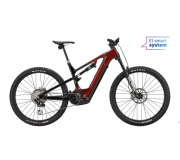 Cannondale Moterra Neo LAB71 2024 eBike premium mountain bike