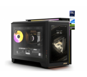 MSI MEG Vision X AI 2NVZ9-003EU Desktop Computer