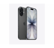 Iphone 17 512GB Negro Apple Smartphone with A19 Chip