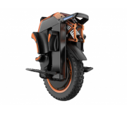 Inmotion adventure v14 unicycle