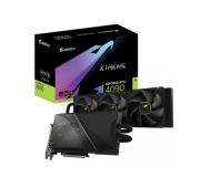 Gigabyte GeForce RTX 4090 AORUS XTREME WATERFORCE