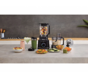 Ninja Detect Power Mixer and Processor Pro Blender