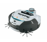 Makita DRC300Z Robot Vacuum for Large Office and Warehouse