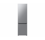 Samsung RB38C7AGWS9EF Combi Refrigerator No Frost 387 L
