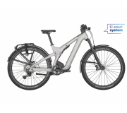 Scott Axis eRIDE FS 10 2024 Electric Mountain Bike