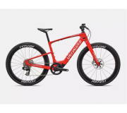 Specialized Vado SL 2 S-Racing LTD e-bike for urban sport