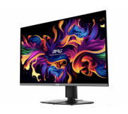 MSI MPG 322URX QD-OLED 4K UHD Gaming Monitor