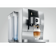 Jura Z10 Super Automatic Coffee Machine