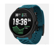 Suunto Race 2 smartwatch with AMOLED display and sport features