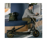 Segway Ninebot KickScooter MAX G2E 450w