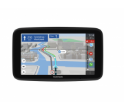 TomTom Go Discover 6-Inch GPS Navigator with World Maps Lifetime Updates