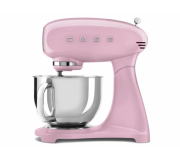 Smeg Smf03pkeu Hand Mixer 800 W 48 L Bowl