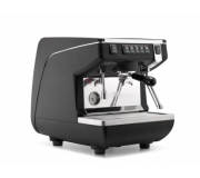 Nuova Simonelli Appia Life espresso machine for cafes