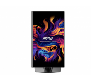 MSI Mag 271QPX QD-OLED Gaming Monitor with 240 Hz
