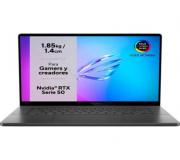 Asus Rog Zephyrus G16 OLED GU605CX Gaming Laptop