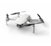 DJI Mini SE Flies More