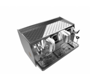Cecotec Baristeo Regina