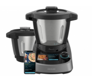 Cecotec Mambo Touch all-in-one kitchen robot with precision