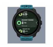 Suunto Race 2 smartwatch with AMOLED display and sport features