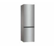 Hisense Combi RB470N4SIC Refrigerator in Stainless Steel Inox finish