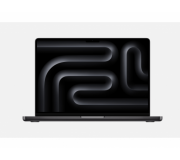 MacBook Pro 14in M5 16GB 512GB Negro Laptop