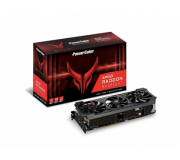 PowerColor Red Devil AMD Radeon RX 6950XT 16GB