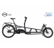 Riese y Muller Load4 75 Rohloff HS 2025