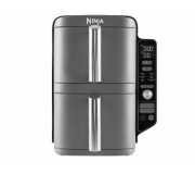 Ninja sl400eu Dual-Stack Air Fryer with Multiple Functions