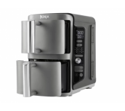 Ninja sl400eu Dual-Stack Air Fryer with Multiple Functions