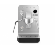 Smeg Espresso Machine EMC02BLMEU