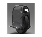 Gotway Veteran Sherman 20 Inch Unicycle