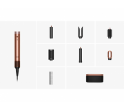 Dyson Airwrap Co-anda2x Multifunction Hair Styler for Smooth Styling