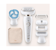 Braun Silk-epil 9010 Epilator for Smooth Skin and Comfort