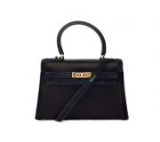 Hermes Mini Kelly Sellier Saten authentic limited edition handbag