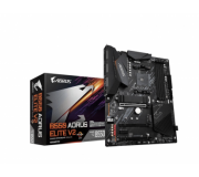 Gigabyte B550 AORUS ELITE V2 ATX AM4 motherboard