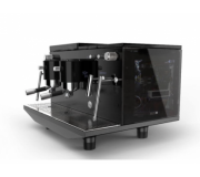 Iberital Vision 2GR Professional Espresso Machine for Busy Cafes