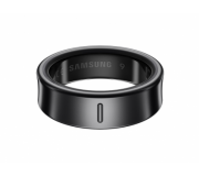 Samsung Galaxy Ring Titanium Smart Ring with Health Features