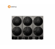 Proto Rig Bitcoin Miner for SHA-256 Mining Operations