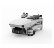 DJI Mini SE Flies More