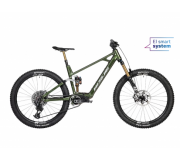 Nicolai S14 Swift HRZ 2024 electric mountain bike