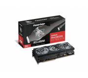 PowerColor Hellhound AMD Radeon RX 7900 XTX 24GB GDDR6
